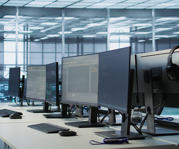 Cloud Solution Image