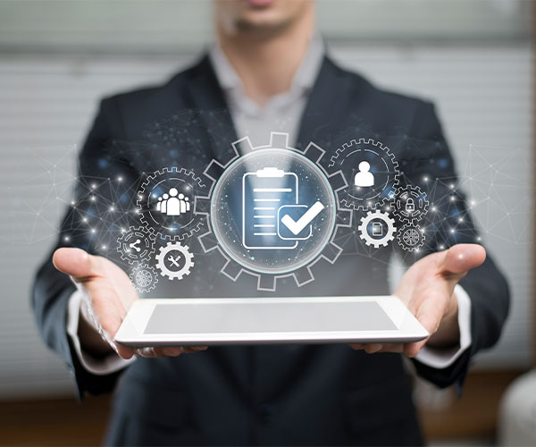 Cloud Solution Image