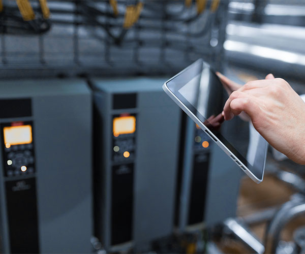 Cloud Solution Image
